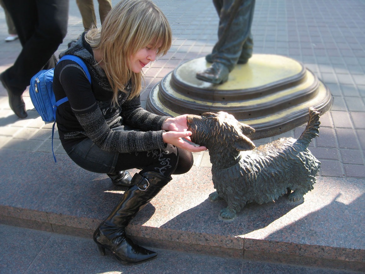 Фото профиля