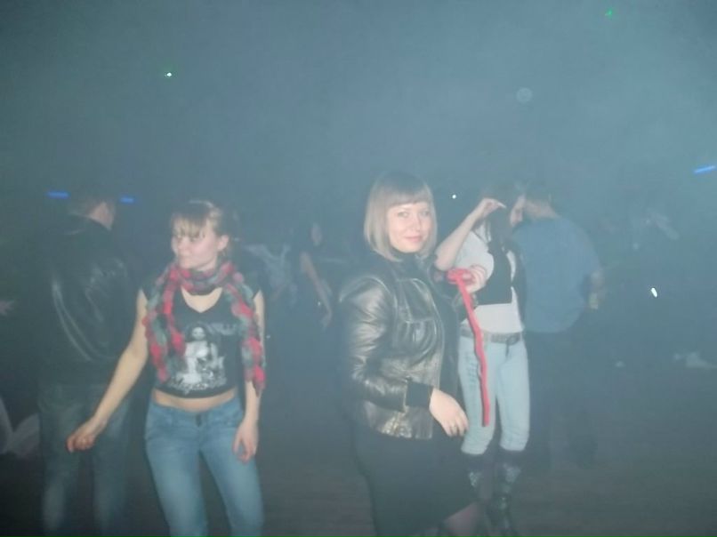 Маша Кондратьева | 