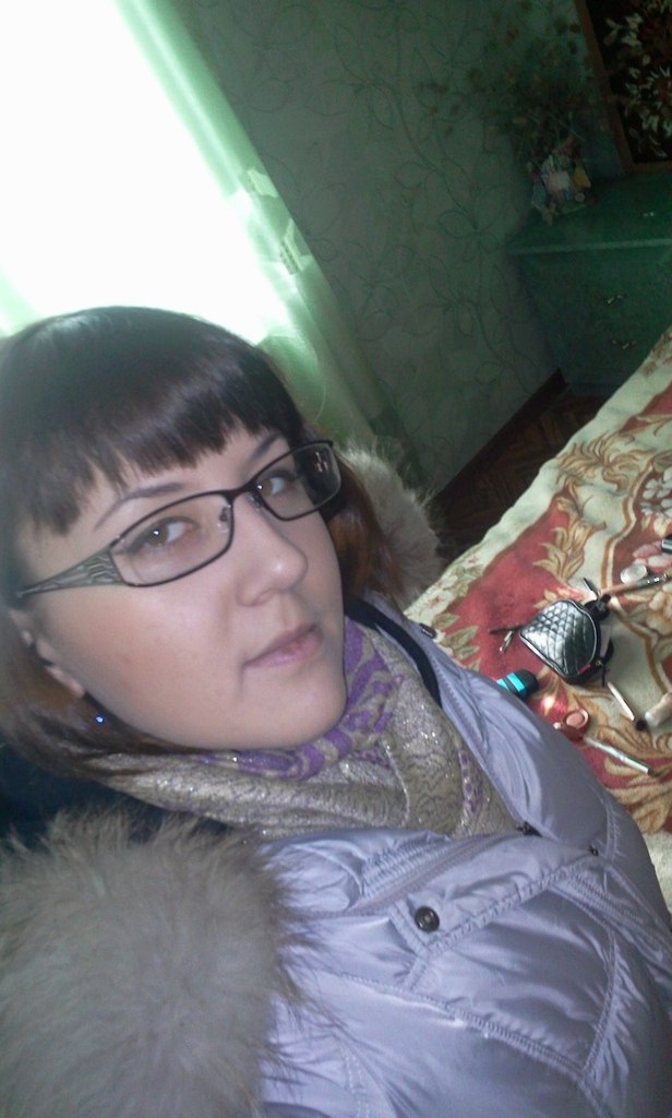 Надежда Мильман | Якутск