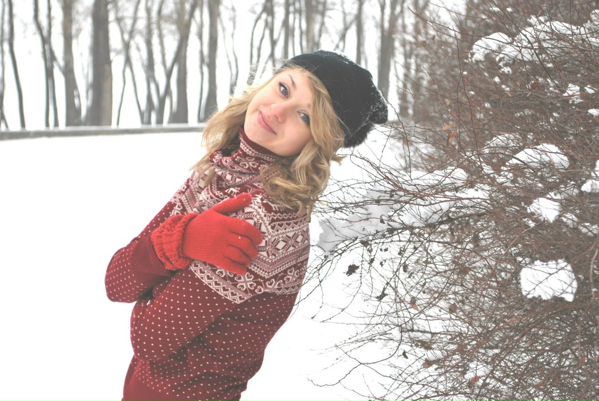 Людмила Пресняк ♥♥♥ | Черкассы