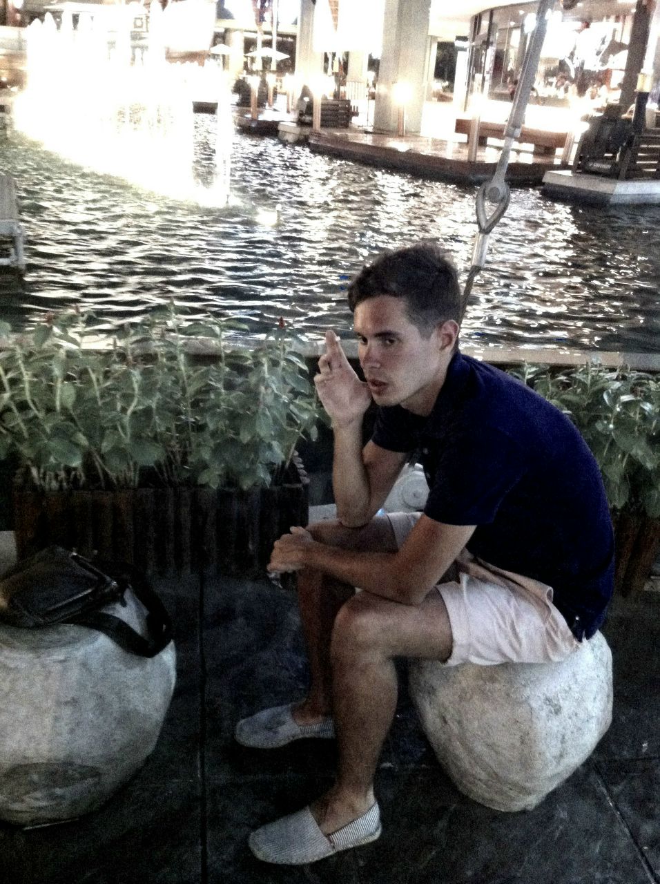 Roman Taychinov | Санкт-Петербург