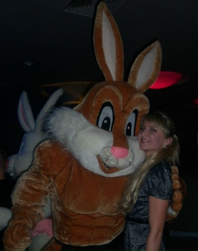 Женька Капора | Минск