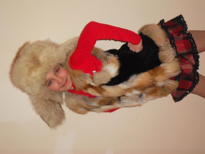 Ирина Сорокина | Санкт-Петербург