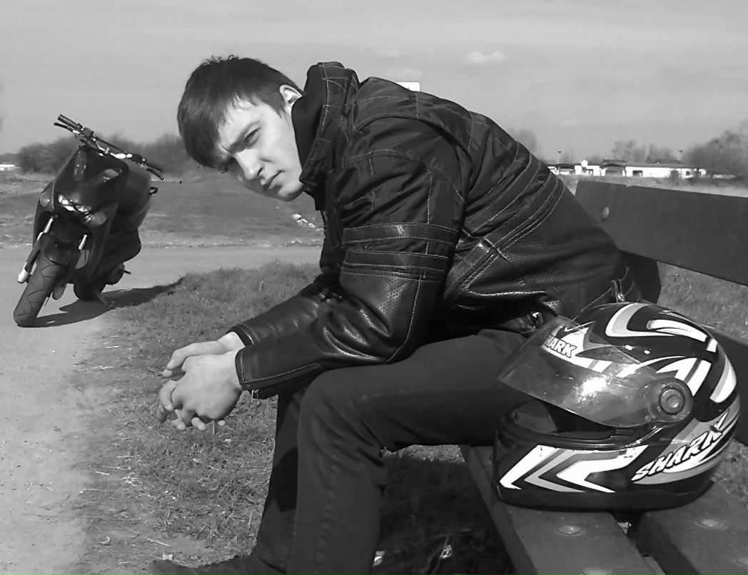 Dima Klimov | Antwerpen