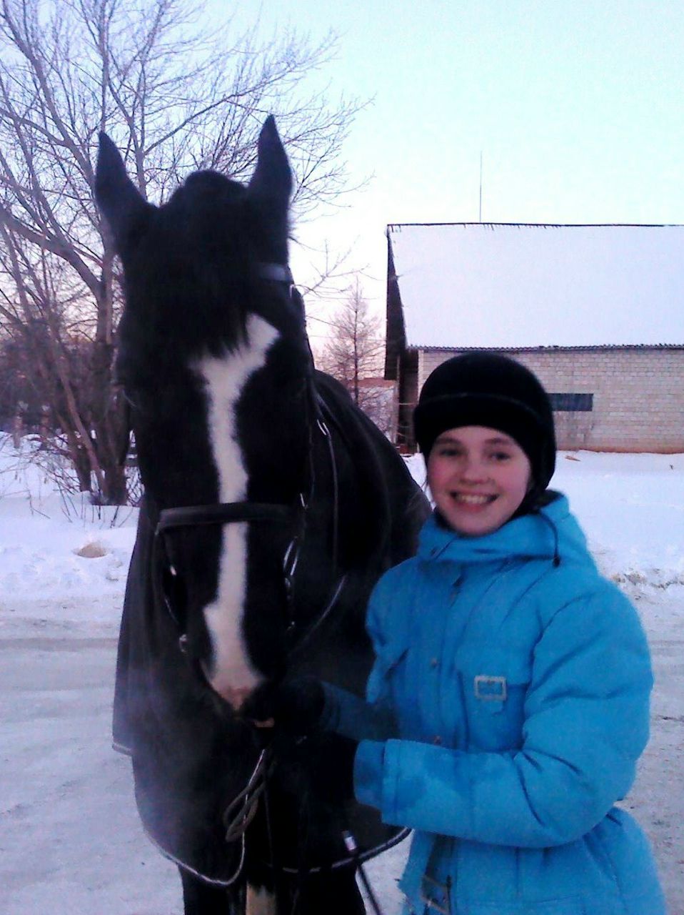 Юлия Николаева | Ижевск