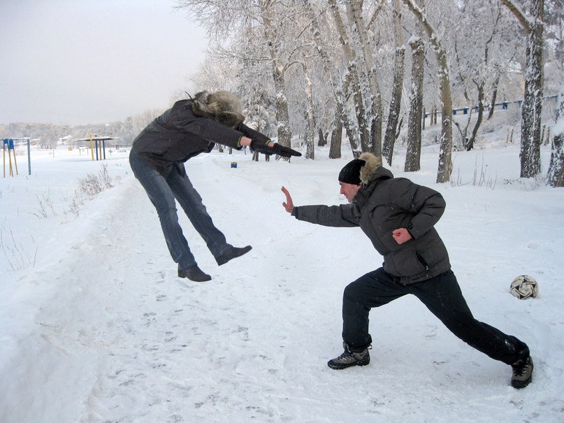 Александр Корниенко | Павлодар