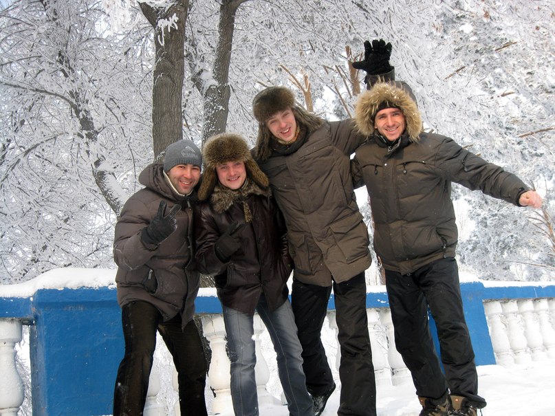 Александр Корниенко | Павлодар