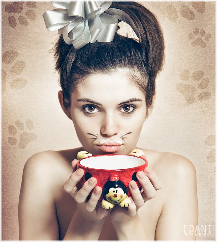 Инна Качаева | Kingston