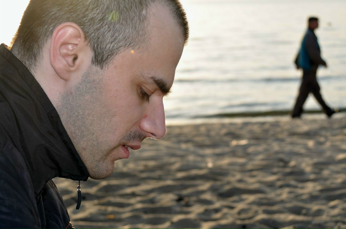 Роман Лисовой | Новосибирск