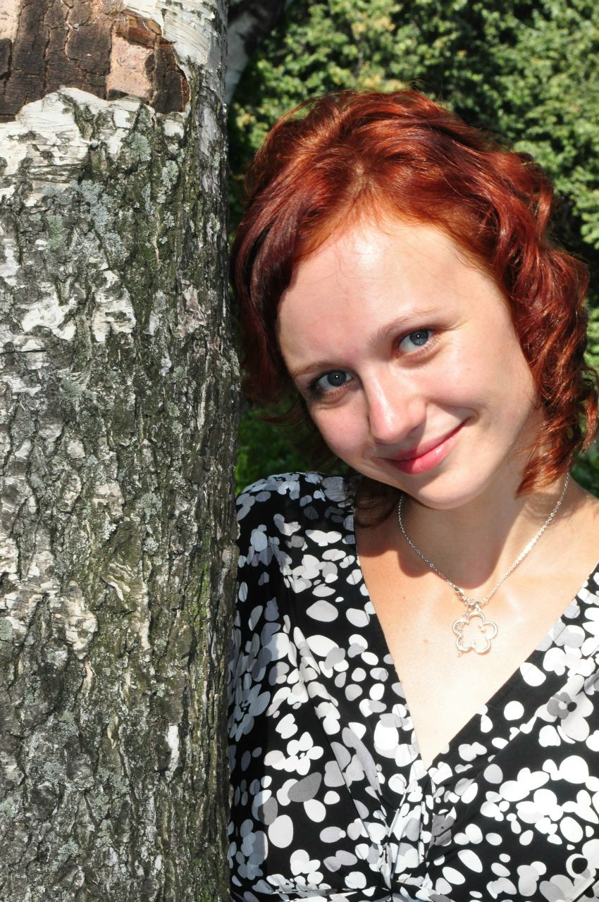 Екатерина Хворостова | Нижний Новгород