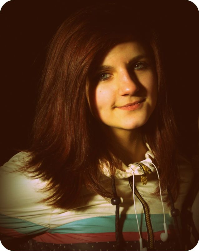 Алина Владимировна | Киев