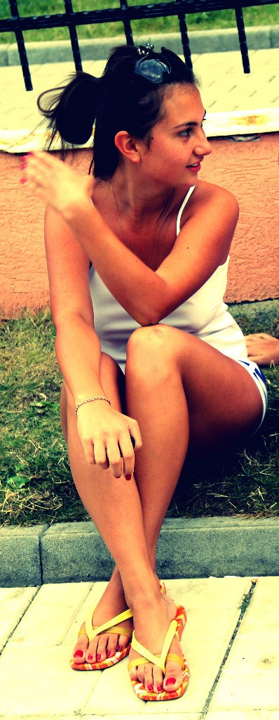 Катерина Залужная | Киев