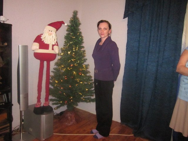 Василий Семенов | Тосно