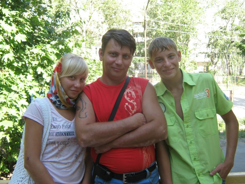 Андрей Ефимов | Кондопога