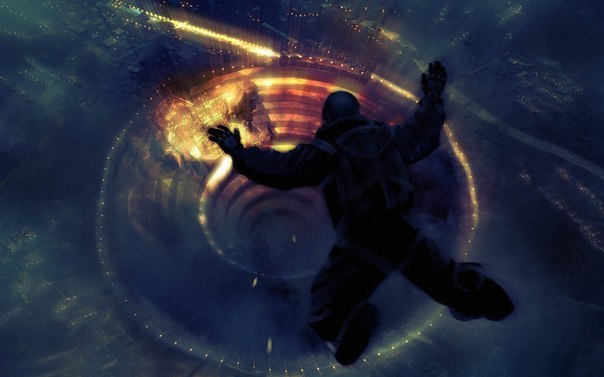 Ванек Шкарупа | Екатеринбург