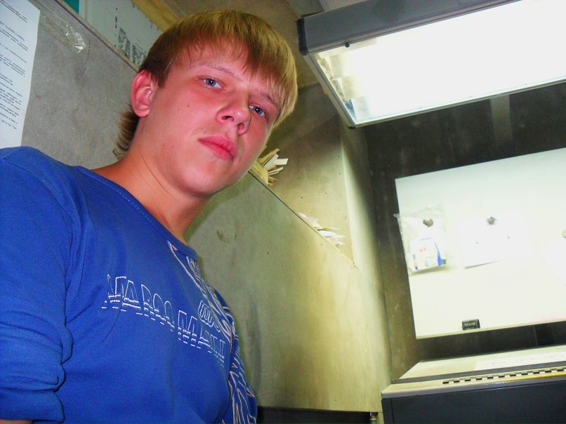 Кирилл Кашубин [LACOSTE] | 