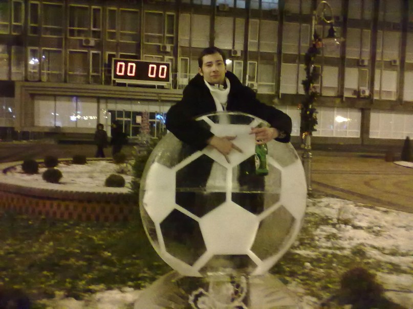 Олег Фролов GENERAL | Киев