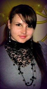 Катерина Неклеса | Днепр (Днепропетровск)