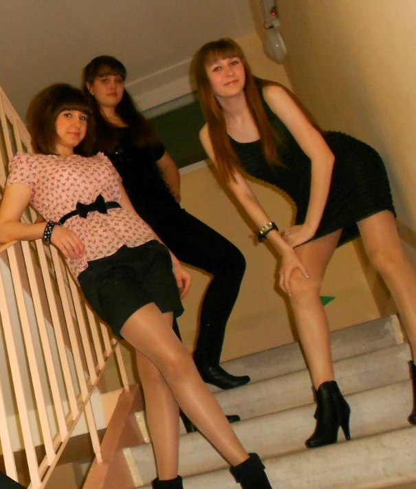 Эльмира Кафиятуллова | Москва