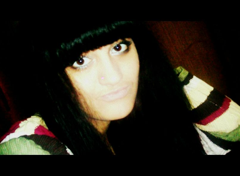 Диана Репкина Андреевна | Рязань