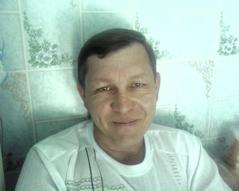 Сергей Бадьин | Новый Торъял