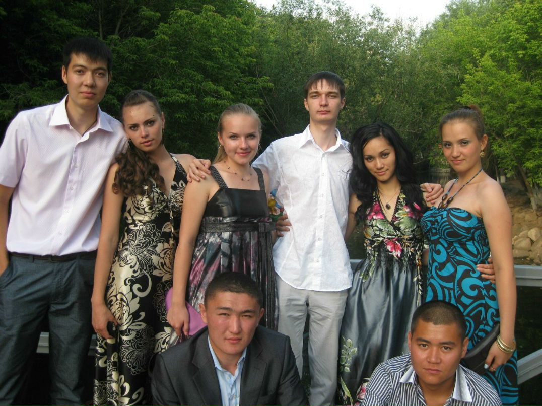 Дмитрий Коробко Викторович | Астана / Нур-Султан