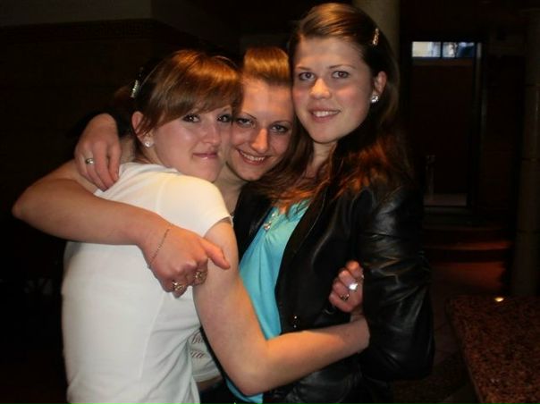 №3, Катя Турчин, 38 лет, Ивано-Франковск №3, Катя Турчин, 38 лет, Ивано-Франковск