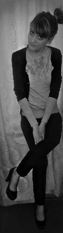 Sasha Popova | Оренбург