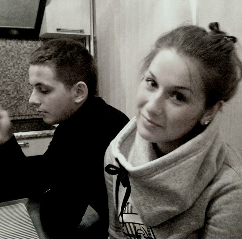 Юлия Пророк | Санкт-Петербург