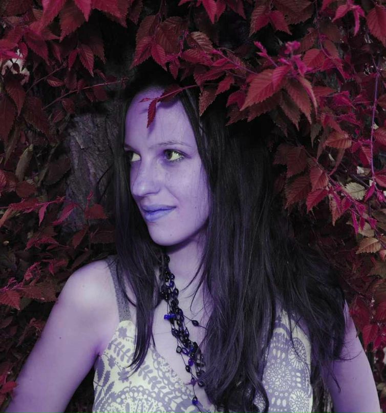 Алёна Ласукова | Магнитогорск