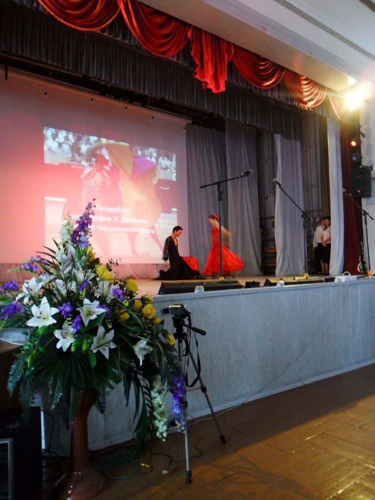 Светлана Свириденко | Улан-Удэ