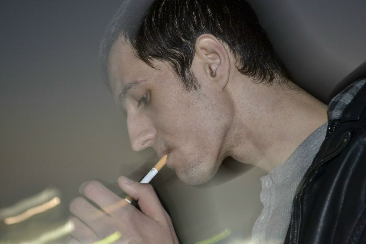 Андрей Паукович | Киев