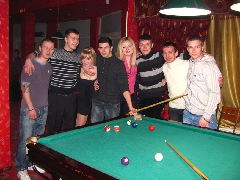 Ян Бойко bayan4ik | Черкассы