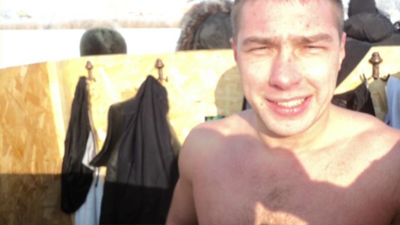 Игорь Дробаха € LoBaN € | Кременчуг