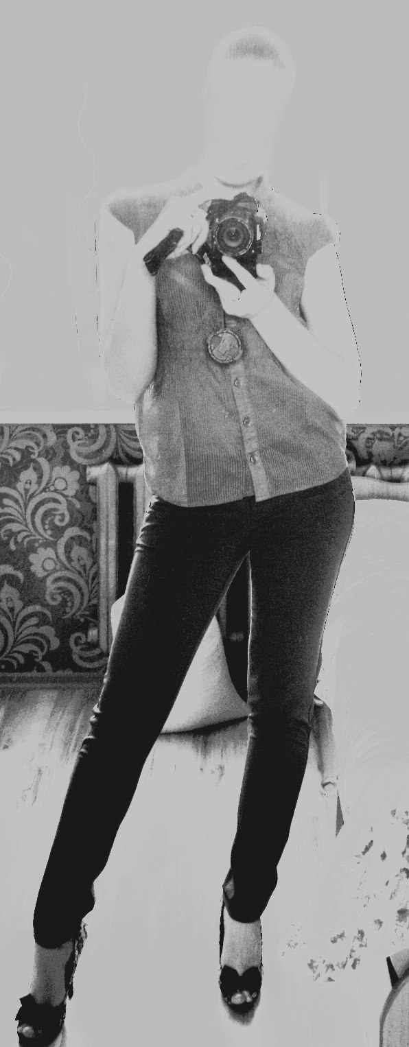 Танечка Васильева (; ТАНЮСИК ;) | Чебоксары