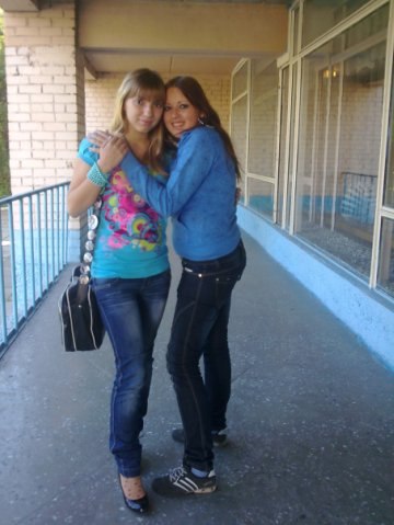 Ксения Окатова | Череповец