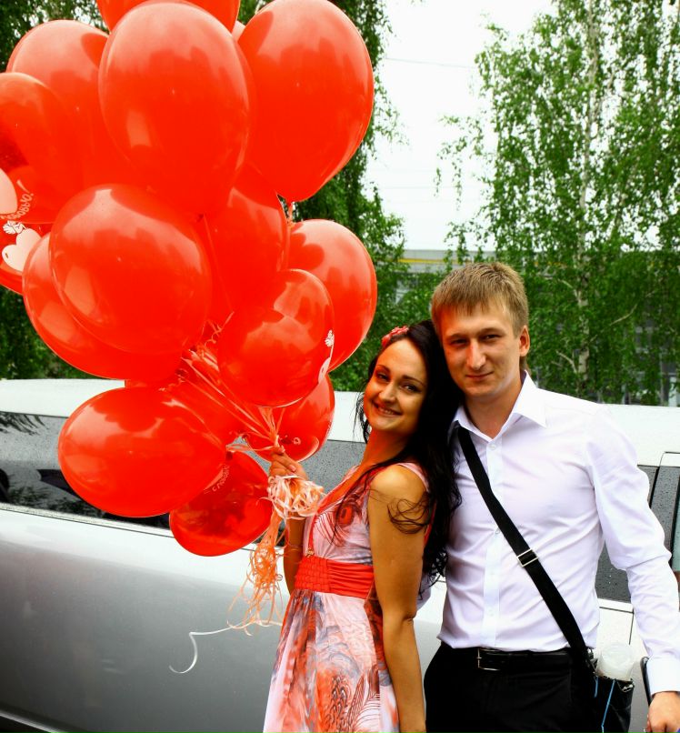 Анастасия Богданова | Кемерово