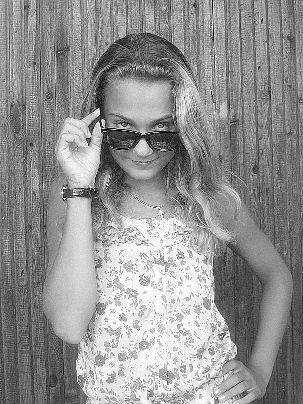 Мария Зарецкая | Липецк