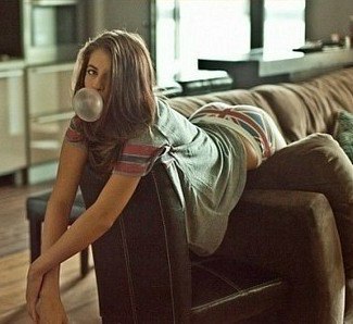 Мария Овтина | Москва