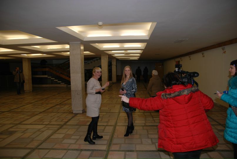 Алеся Романович | 