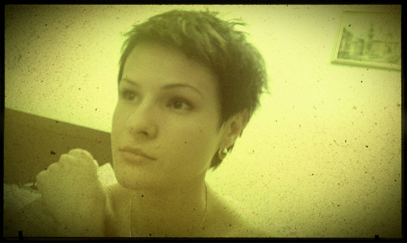 Роза Юсупова | Киев