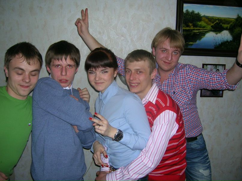 Антон Хрущёв | Воронеж