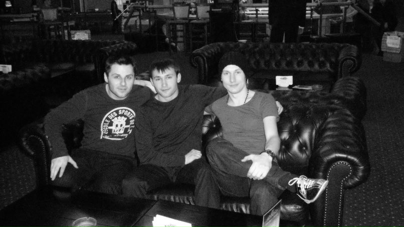 Олег Пятунин | Киев