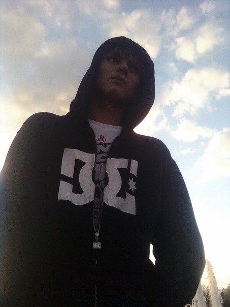 Alexey Sekretov [____] | Москва