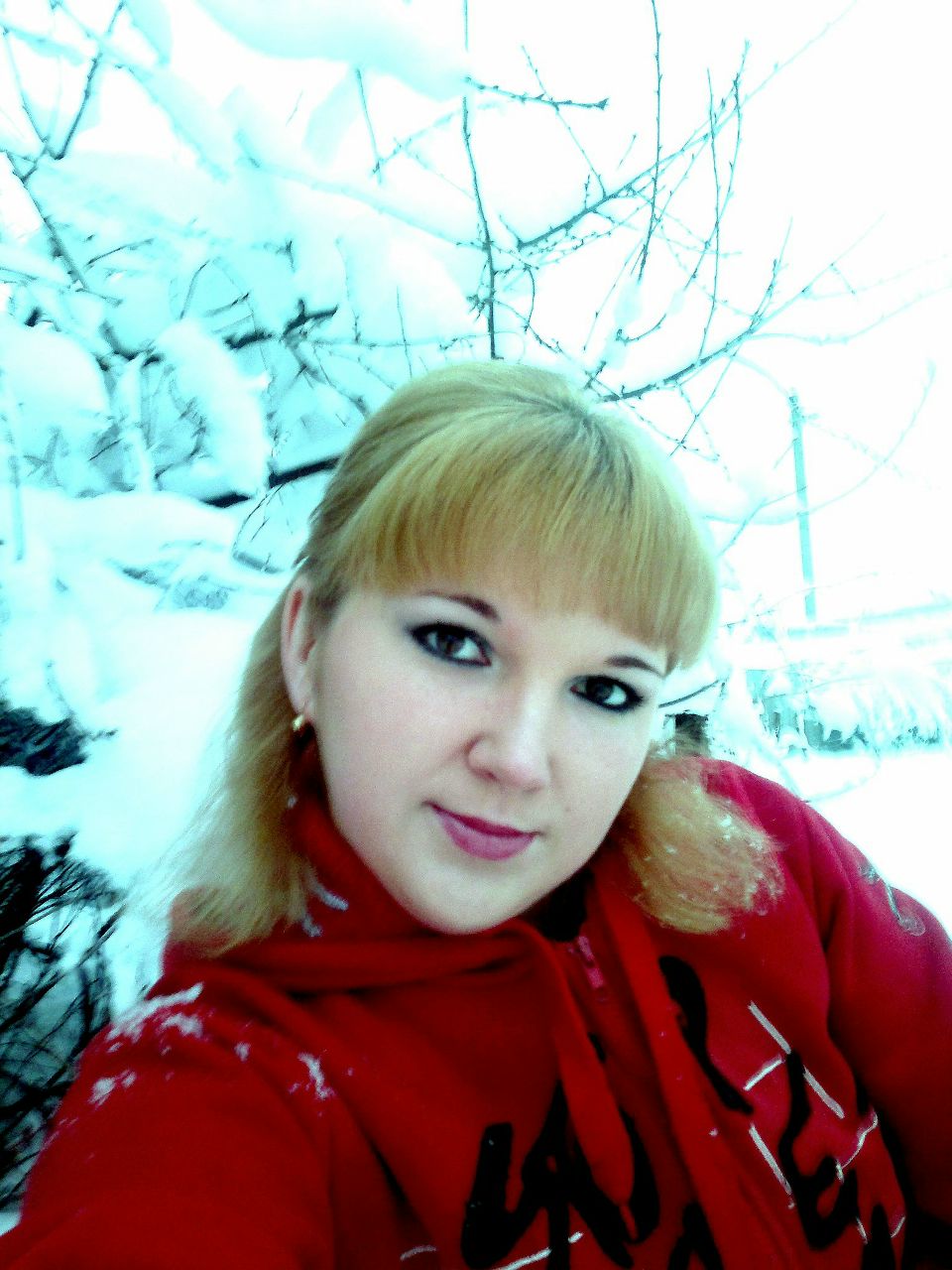 Анастасия Цыбульская | Брянск