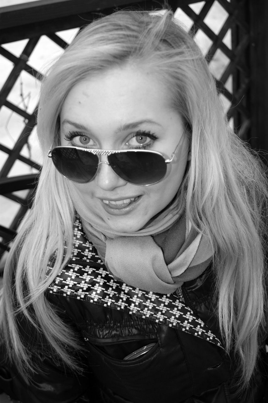 Алёна Мишина | Москва