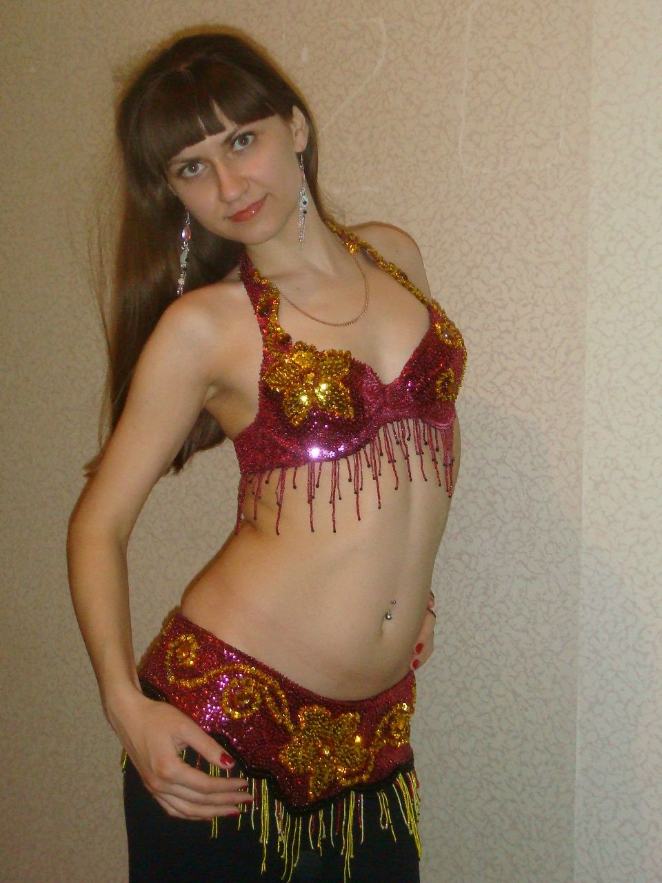 Анна Дмитриева | Отрадный