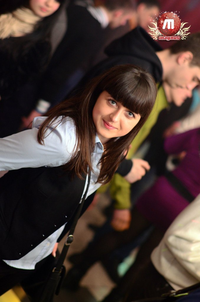 Ксюшенька Гуцол | Тернополь