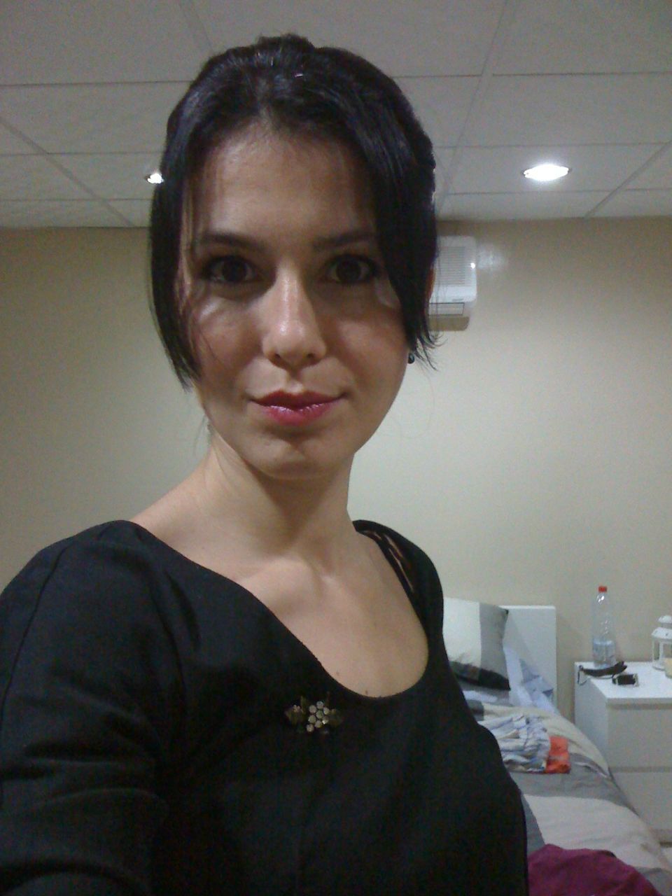 Анастасия Савельева Владимировна | Barcelona