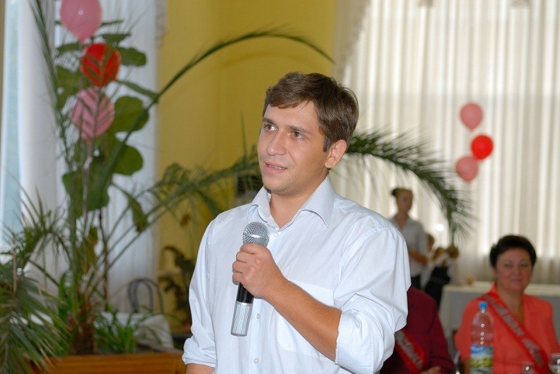 Андрей Коледенков | Тула